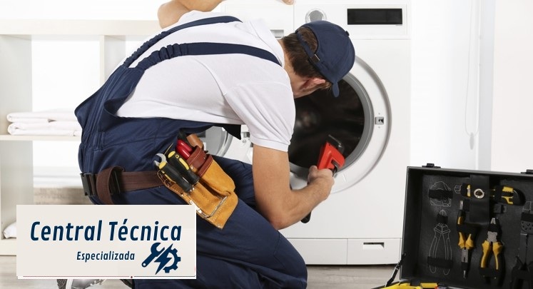 REPARACION DE LAVADORAS