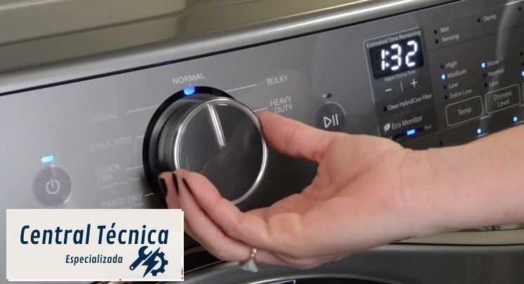 REPARACION DE NEVECONES