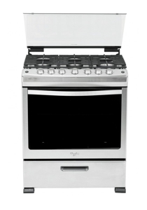 REPARACION DE ESTUFAS 